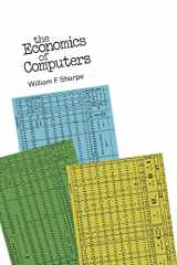 9780231083102-0231083106-The Economics of Computers