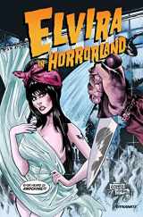 9781524122904-1524122904-Elvira in Horrorland