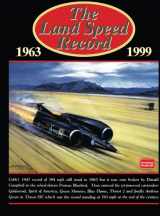 9781855205178-1855205173-The Land Speed Record 1963-1999: Racing