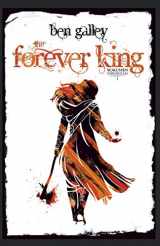 9781838162504-183816250X-The Forever King: Scalussen Chronicles 1 (The Scalussen Chronicles)
