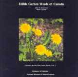 9780889027527-0889027528-Edible Garden Weeds of Canada