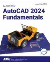 9781630575779-1630575771-Autodesk AutoCAD 2024 Fundamentals