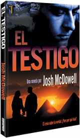 9781588026309-1588026302-El testigo (Spanish Edition)