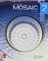 9780077831059-0077831055-Mosaic Level 2 Reading Student Book plus Registration Code for Connect ESL