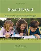 9780073378602-0073378607-Sound It Out! Phonics in a Comprehensive Reading Program