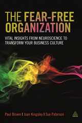 9780749472955-0749472952-The Fear-free Organization: Vital Insights from Neuroscience to Transform Your Business Culture