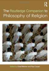 9780415380386-0415380383-Routledge Companion to Philosophy of Religion (Routledge Philosophy Companions)