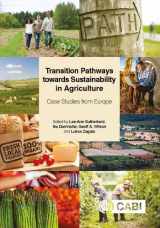 9781780642192-1780642199-Transition Pathways Towards Sustainability in Agriculture: Case Studies from Europe