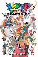 9781629331737-1629331732-The Harvey Comics Companion