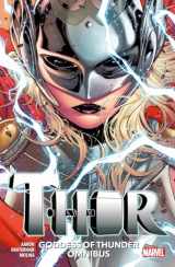 9781846533419-1846533414-Thor: Goddess of Thunder Omnibus