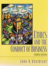 9780130991591-0130991597-Ethics and the Conduct of Business