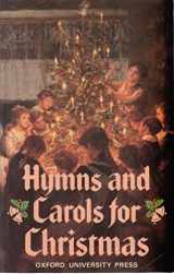 9780191433917-0191433918-Hymns and Carols for Christmas
