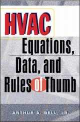 9780071361293-0071361294-HVAC Equations, Data and Rules of Thumb