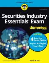 9781119736516-111973651X-Securities Industry Essentials Exam For Dummies with Online Practice Tests (For Dummies (Career/Education))