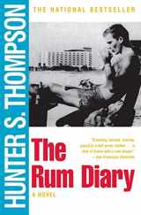 9780684856476-0684856476-The Rum Diary: A Novel