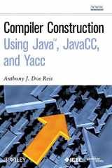 9780470949597-0470949597-Compiler Construction Using Java, JavaCC, and Yacc