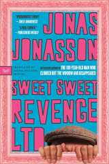 9780063072169-0063072165-Sweet Sweet Revenge LTD: A Novel