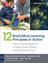 9781483382722-1483382729-12 Brain/Mind Learning Principles in Action: Teach for the Development of Higher-Order Thinking and Executive Function