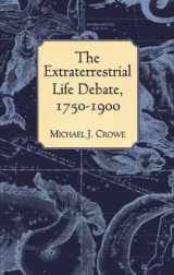 9780486406756-048640675X-The Extraterrestrial Life Debate, 1750-1900