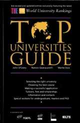9780955815713-0955815711-Top Universities Guide: Exclusively Featuring the THE-QS World University Rankings