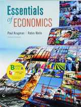 9781319142896-1319142893-Loose-leaf Version for Essentials of Economics 4E & Sapling Homework and e-Book for Essentials of Economics 4E