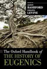 9780199945054-0199945055-The Oxford Handbook of the History of Eugenics (Oxford Handbooks)