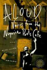 9780805032758-0805032754-Aloud: Voices from the Nuyorican Poets Cafe