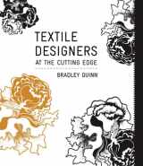 9781856695817-1856695816-Textile Designers at the Cutting Edge