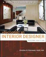 9780470114230-0470114231-Becoming an Interior Designer: A Guide to Careers in Design
