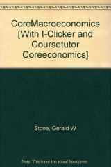 9781429244046-1429244046-CoreMacroeconomics, CourseTutor and iClicker