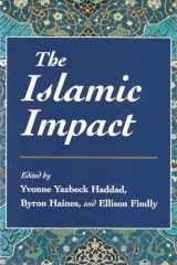 9780815622994-0815622996-The Islamic Impact (Contemporary Issues in the Middle East)