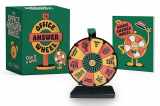 9780762499427-0762499427-The Office Answer Wheel: Give It a Spin! (RP Minis)