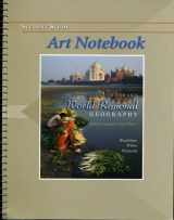 9780072977943-0072977949-Student Study Art Notebook to Accompany Contemporary World Regional Geography Global Connections Local Voices