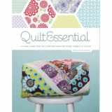 9781607057932-160705793X-QuiltEssential: A Visual Directory of Contemporary Patterns, Fabrics, and Colors