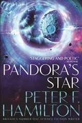 9781509868575-1509868577-Pandora's Star (Commonwealth Saga)