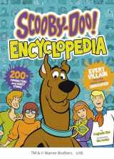 9781496565822-1496565827-Scooby-Doo! Encyclopedia