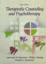 9780139128172-0139128174-Therapeutic Counseling and Psychotherapy (6th Edition)