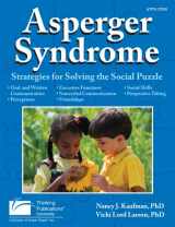 9781586507299-158650729X-Asperger Syndrome: Strategies for Solving the Social Puzzle