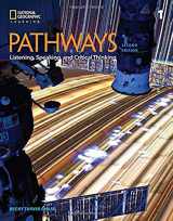 9781337407717-1337407712-Pathways: Listening, Speaking, and Critical Thinking 1