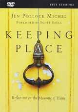 9780830845026-083084502X-Keeping Place DVD: Reflections on the Meaning of Home