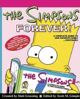 9780007245062-0007245068-"Simpsons" Forever