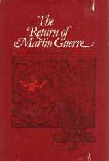 9780674766907-0674766903-The Return of Martin Guerre
