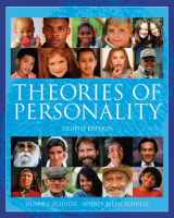 9780534624026-0534624022-Theories of Personality (with InfoTrac)