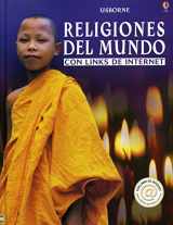 9780746050934-0746050933-Religiones Del Mundo/World Religion: Con Links De Internet/With internet links (Spanish Edition)