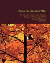 9781292021881-1292021888-School and Community Relations, The: Pearson New Internation