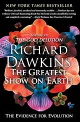 9781416594796-1416594795-The Greatest Show on Earth: The Evidence for Evolution (A Brief History of the Natural World)