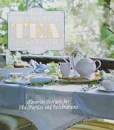 9781618371348-1618371347-Victoria The Essential Tea Companion: Favorite Recipes for Tea Parties and Celebrations