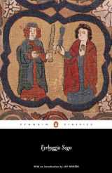 9780140445305-0140445307-Eyrbyggja Saga (Penguin Classics)