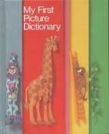 9780673124821-0673124827-My First Picture Dictionary