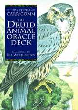 9781590035238-1590035232-The Druid Animal Oracle Deck